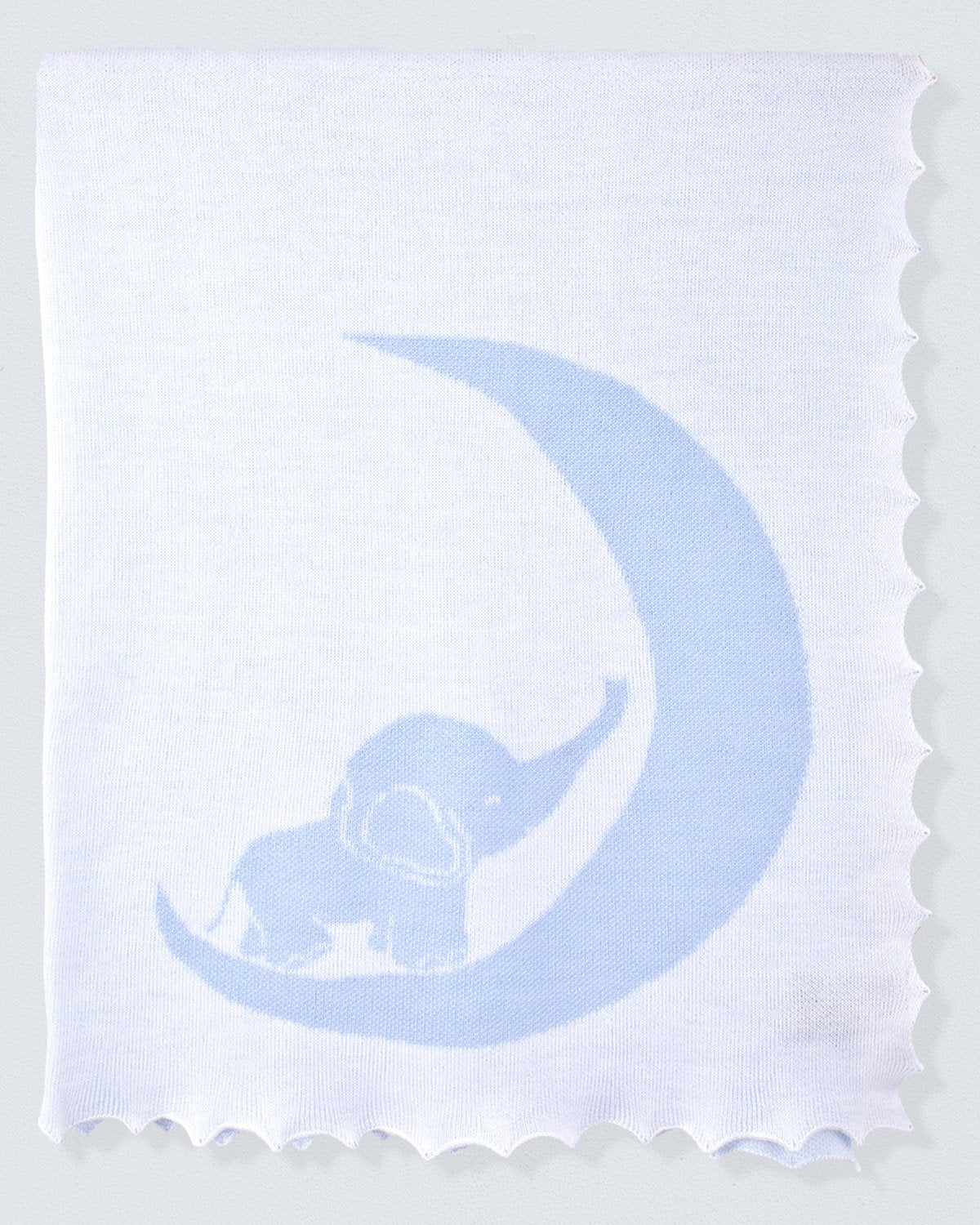 Boy Knit Blankets